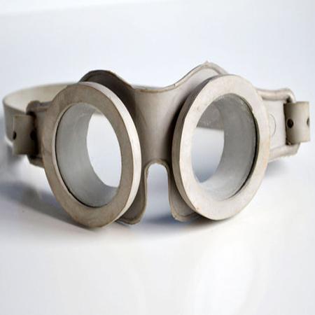 sandblasting goggles